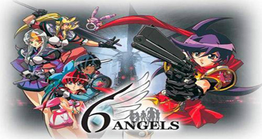 6 Angels, telecharger en ddl